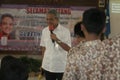 GOVERNOR OF CENTRAL JAVA TEACHING VOCATIONAL SCHOOL STUDENTS